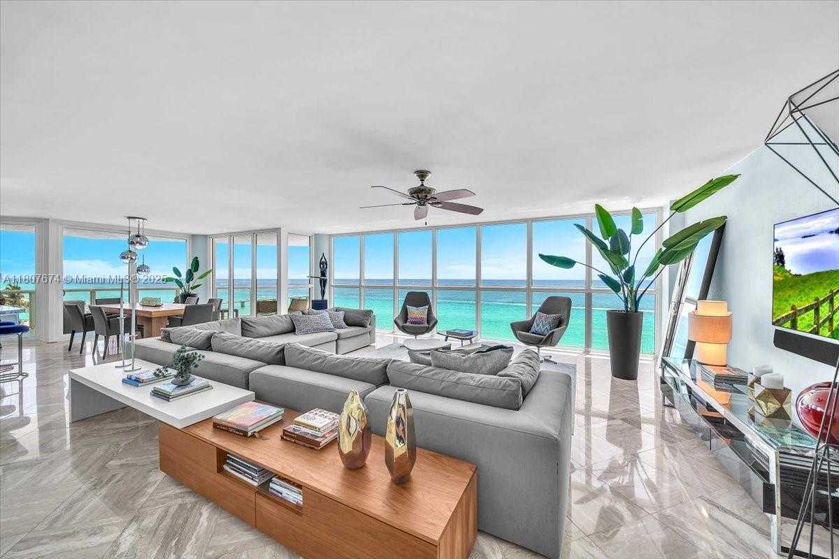 Small Image of 16425 COLLINS AVE #816, Sunny Isles Beach Number 18