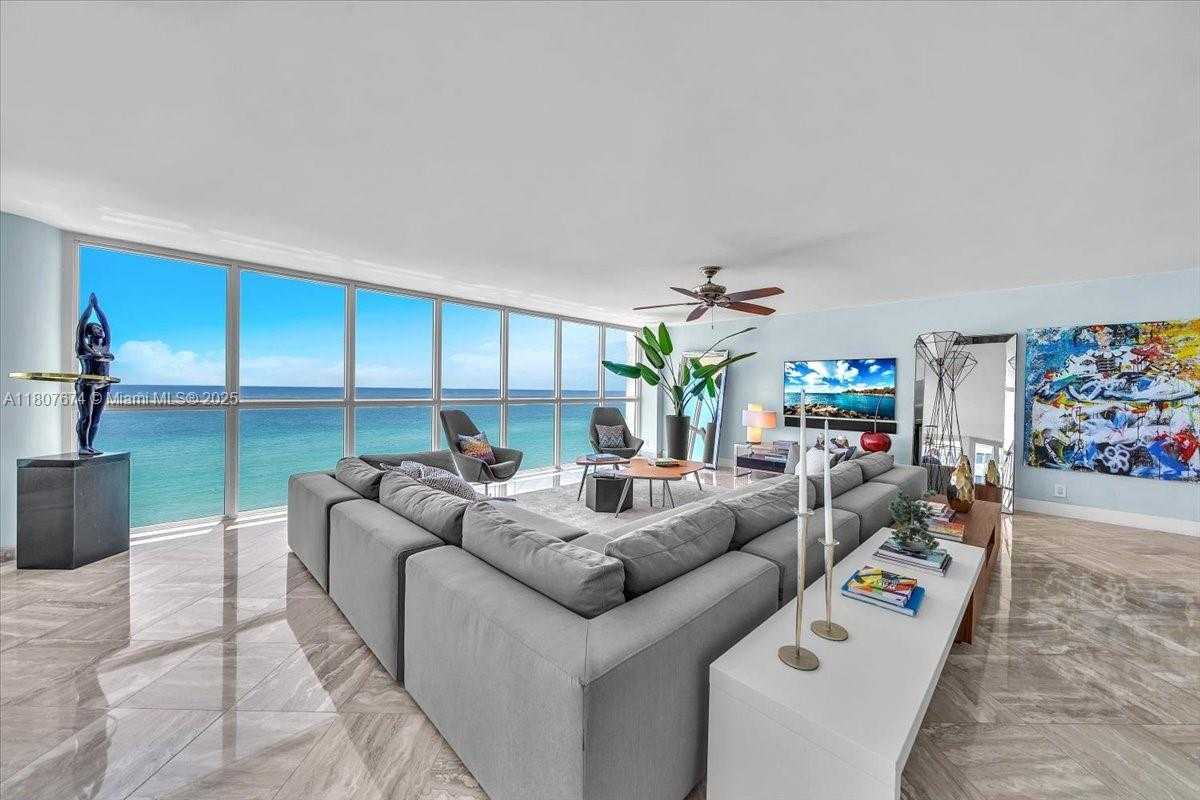 Small Image of 16425 COLLINS AVE #816, Sunny Isles Beach Number 2