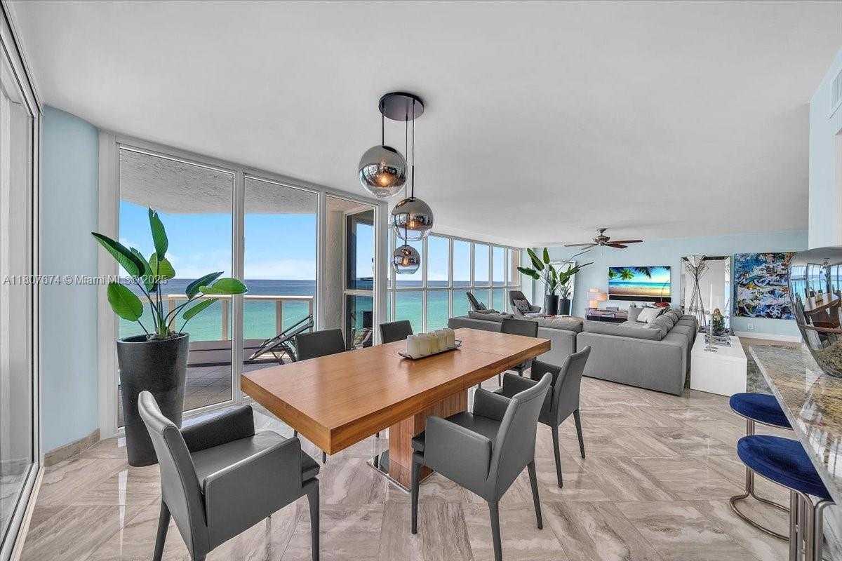 Small Image of 16425 COLLINS AVE #816, Sunny Isles Beach Number 4