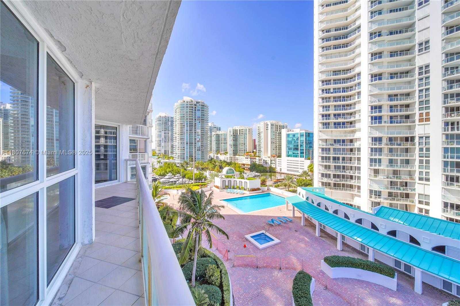 Small Image of 16425 COLLINS AVE #816, Sunny Isles Beach Number 52