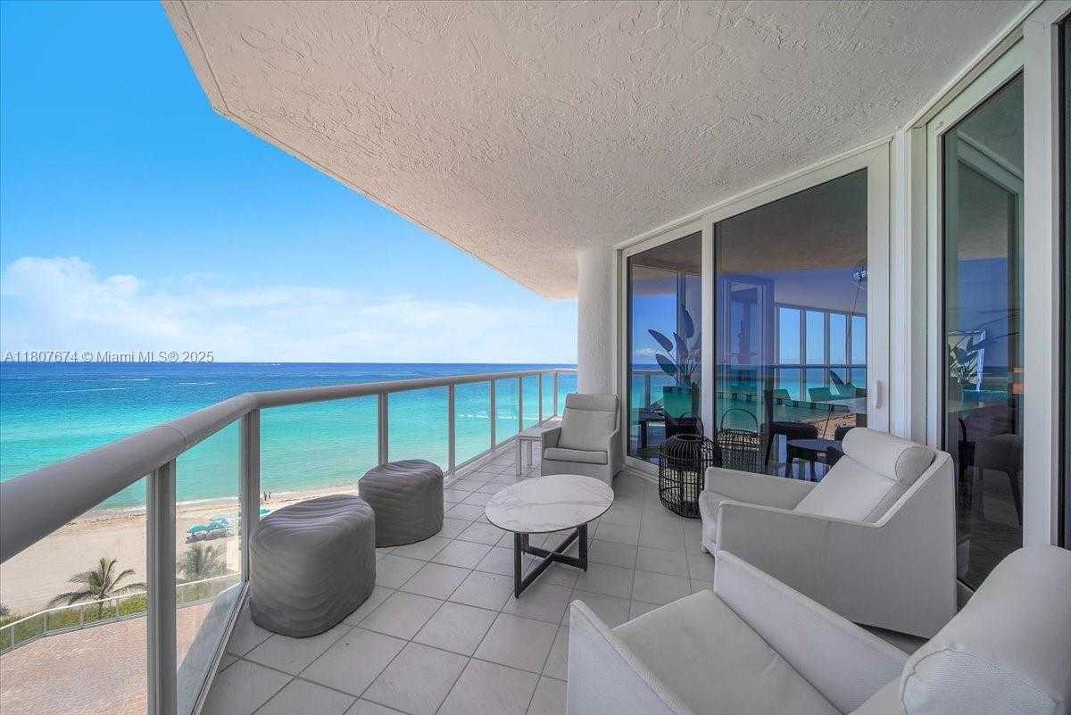 Small Image of 16425 COLLINS AVE #816, Sunny Isles Beach Number 7