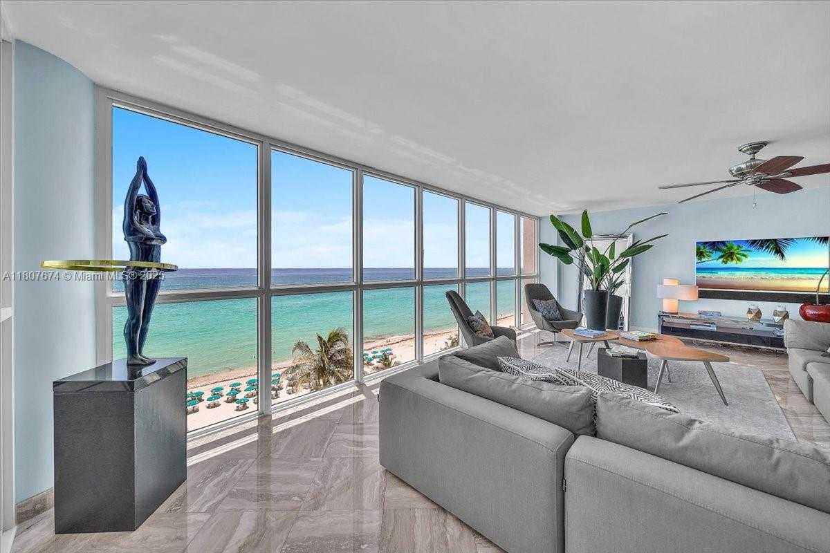 Small Image of 16425 COLLINS AVE #816, Sunny Isles Beach Number 8