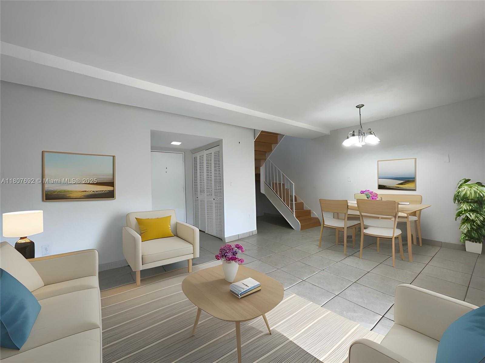 Small Image of 9390 WEST FLAGLER ST #230C, Miami Number 2
