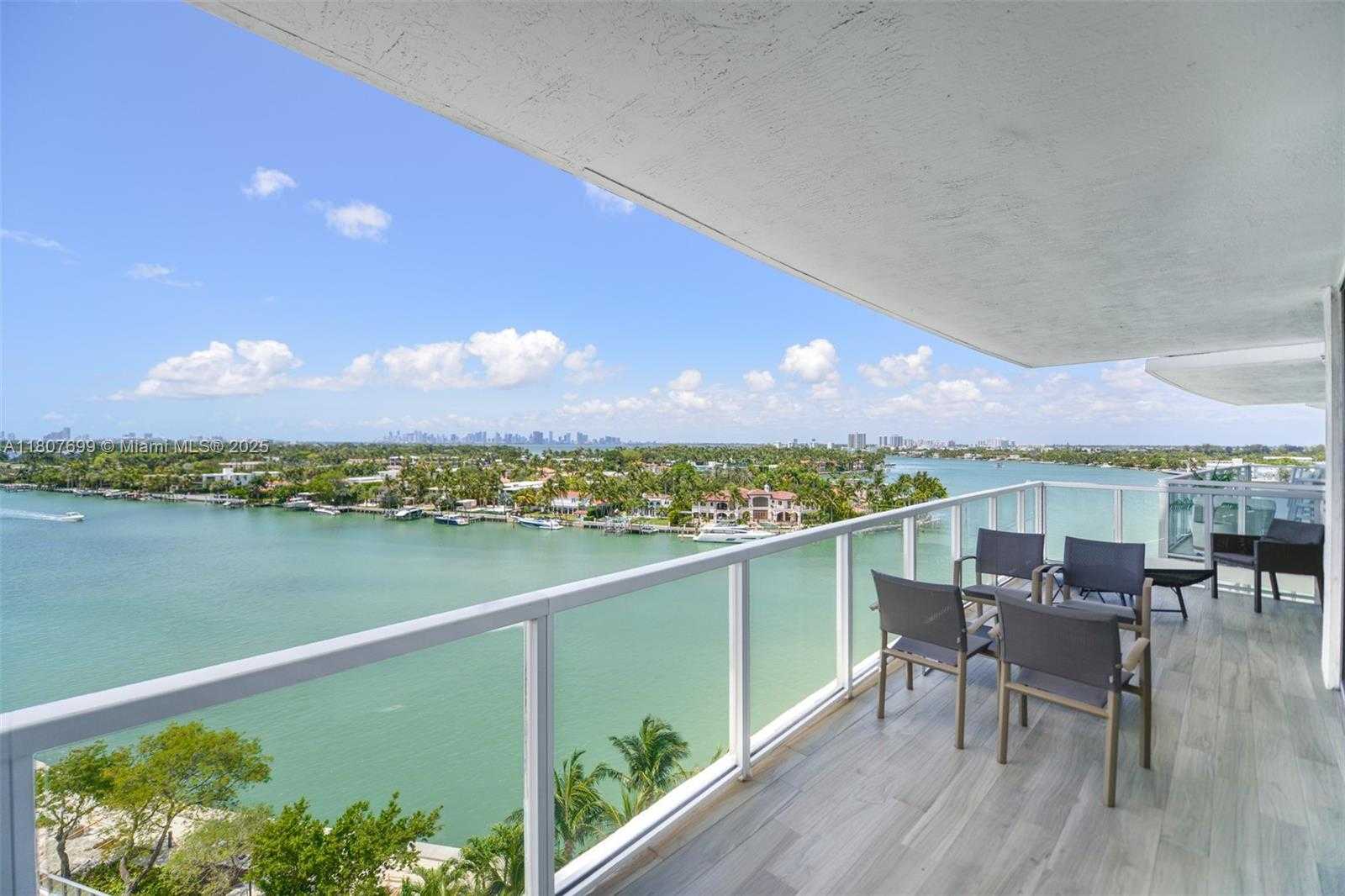 Small Image of 6700 INDIAN CREEK DR #1005, Miami Beach Number 25