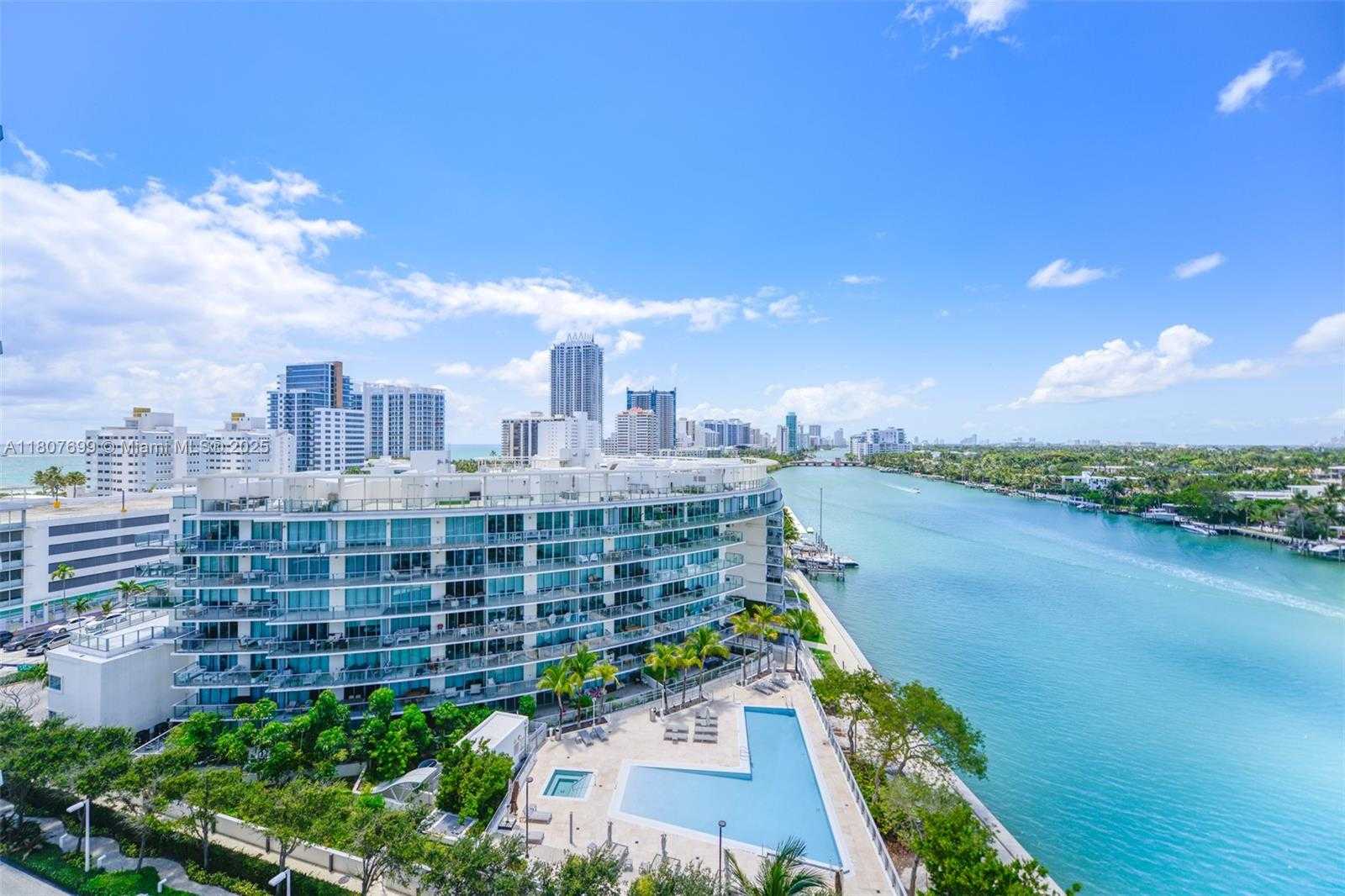 Small Image of 6700 INDIAN CREEK DR #1005, Miami Beach Number 27