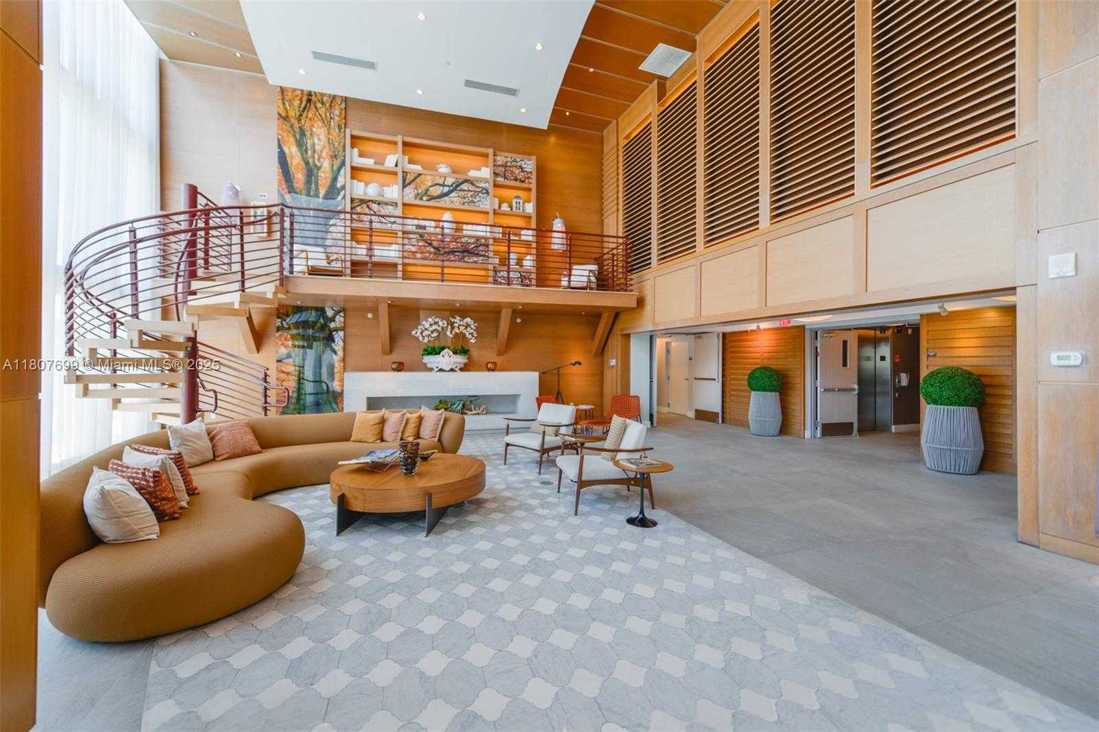 Small Image of 6700 INDIAN CREEK DR #1005, Miami Beach Number 29