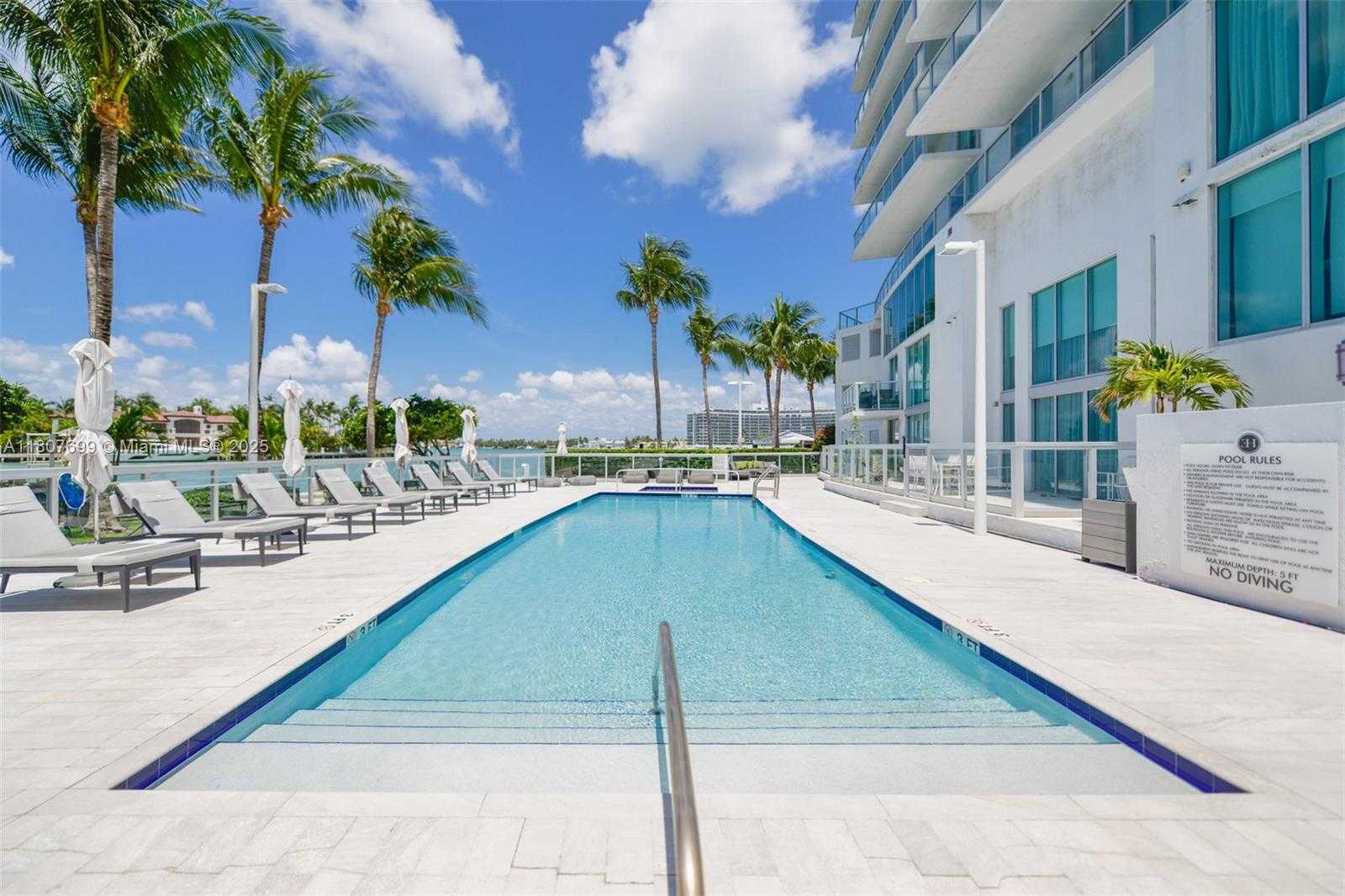 Small Image of 6700 INDIAN CREEK DR #1005, Miami Beach Number 30
