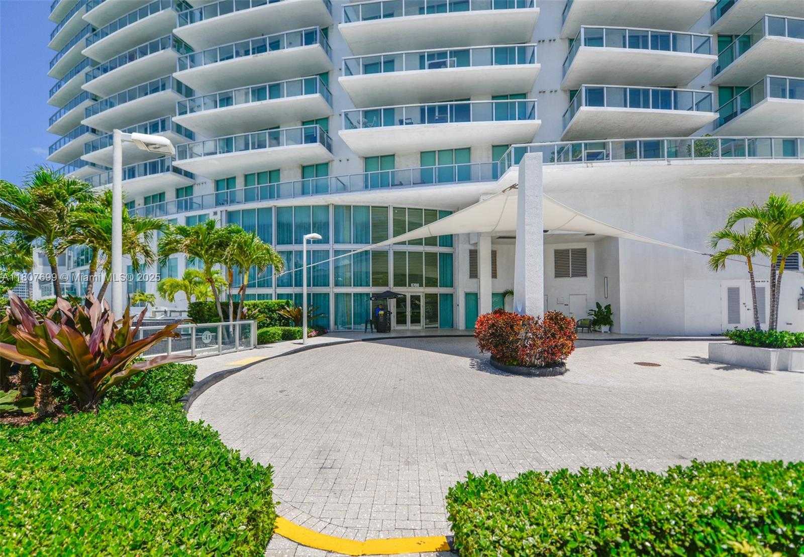 Small Image of 6700 INDIAN CREEK DR #1005, Miami Beach Number 33