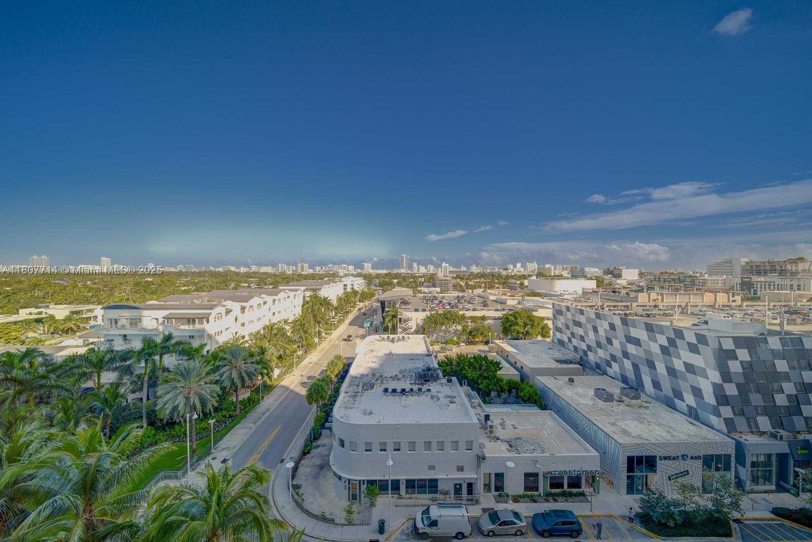 Small Image of 1900 SUNSET HARBOUR DR #1005, Miami Beach Number 18