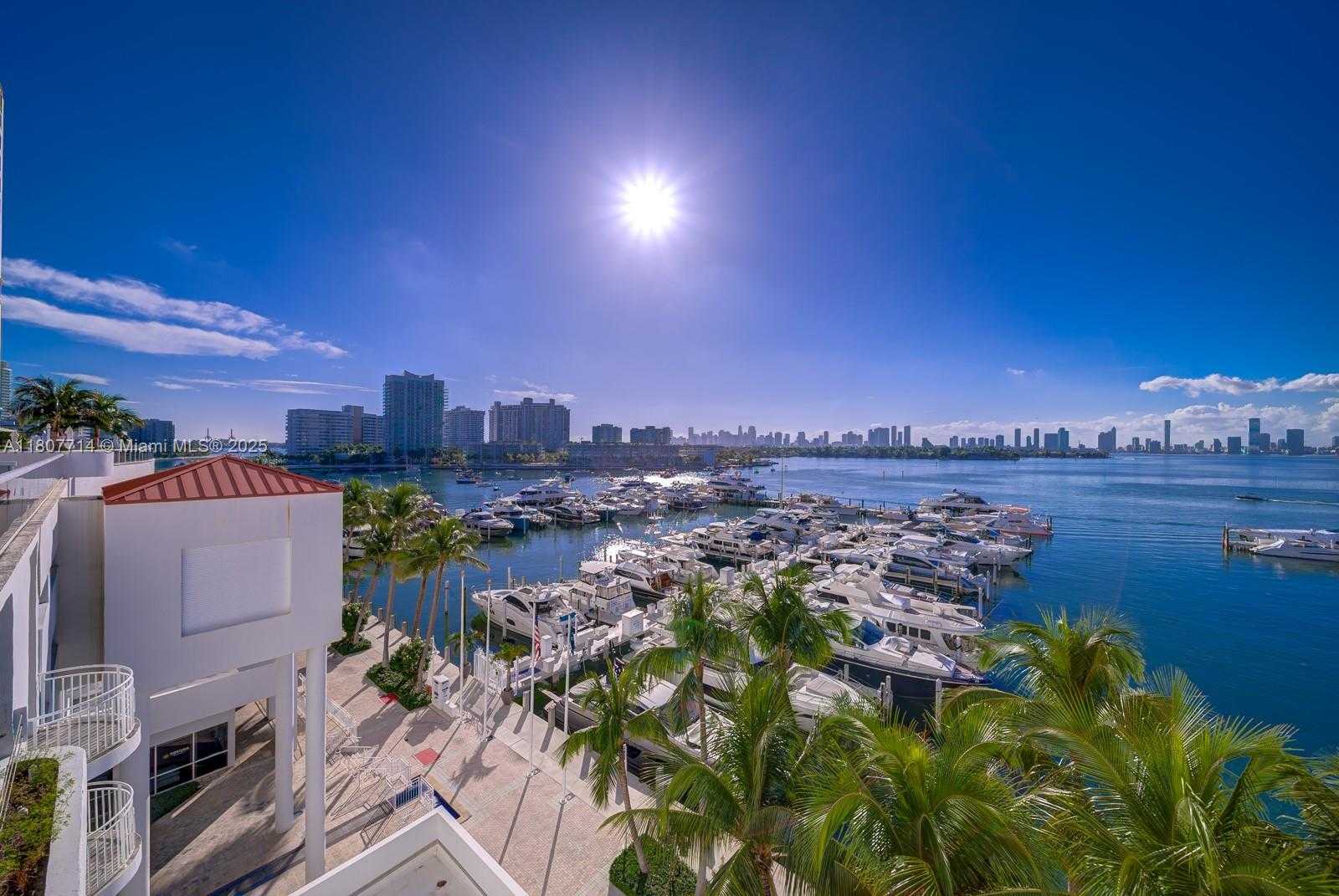 Small Image of 1900 SUNSET HARBOUR DR #1005, Miami Beach Number 19