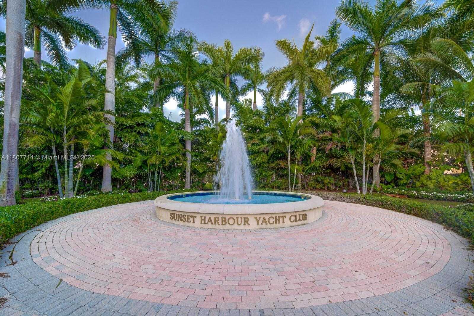 Small Image of 1900 SUNSET HARBOUR DR #1005, Miami Beach Number 28
