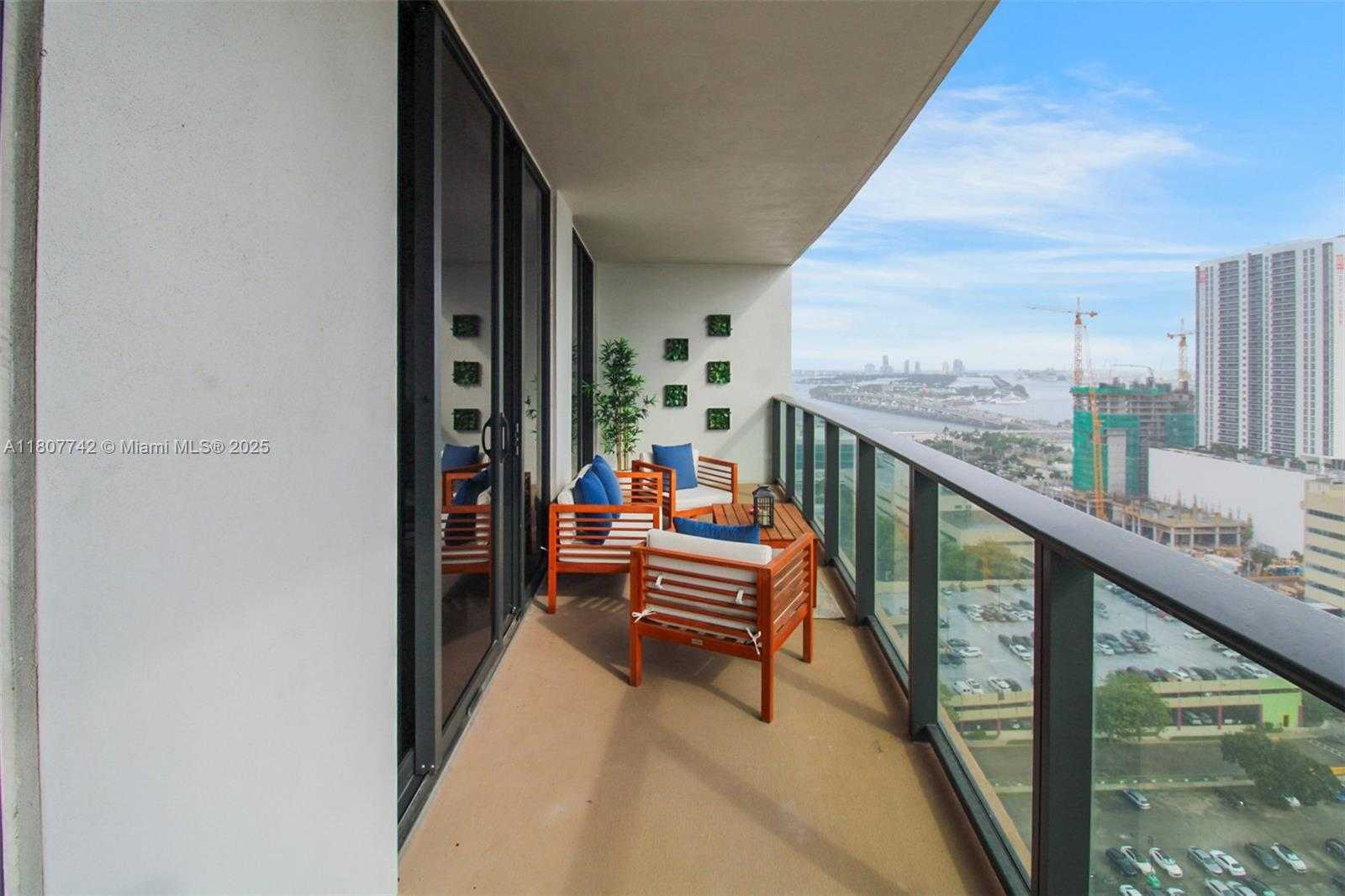 Small Image of 1600 NORTH EAST 1ST AVE #2207, Miami Number 17