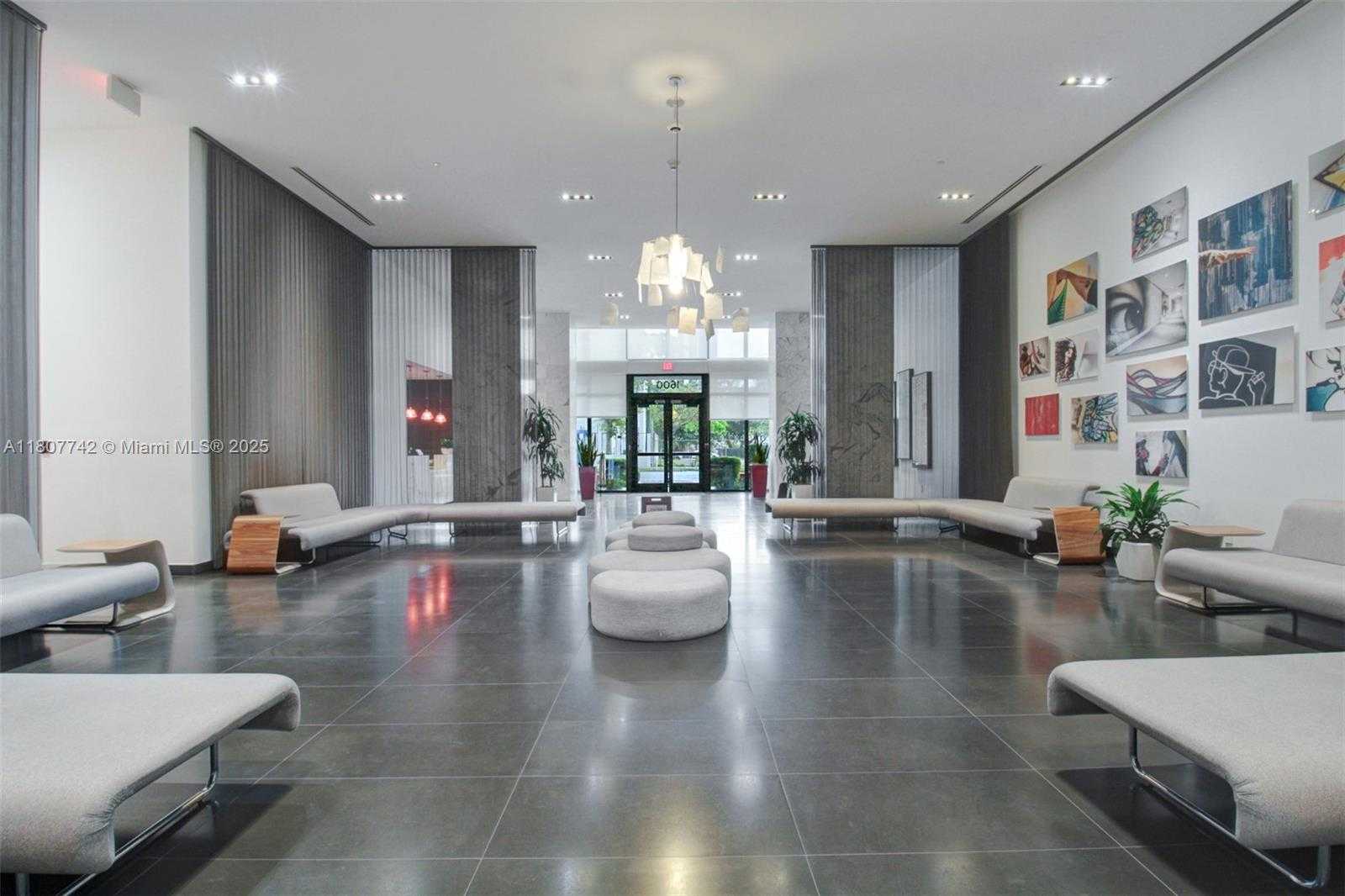 Small Image of 1600 NORTH EAST 1ST AVE #2207, Miami Number 18