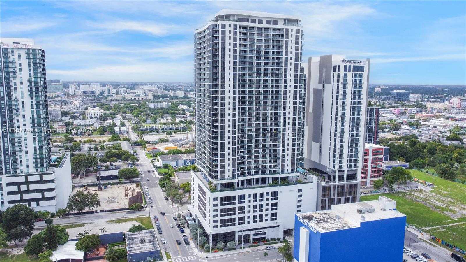 Small Image of 1600 NORTH EAST 1ST AVE #2207, Miami Number 19