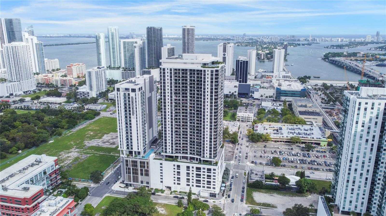 Small Image of 1600 NORTH EAST 1ST AVE #2207, Miami Number 20