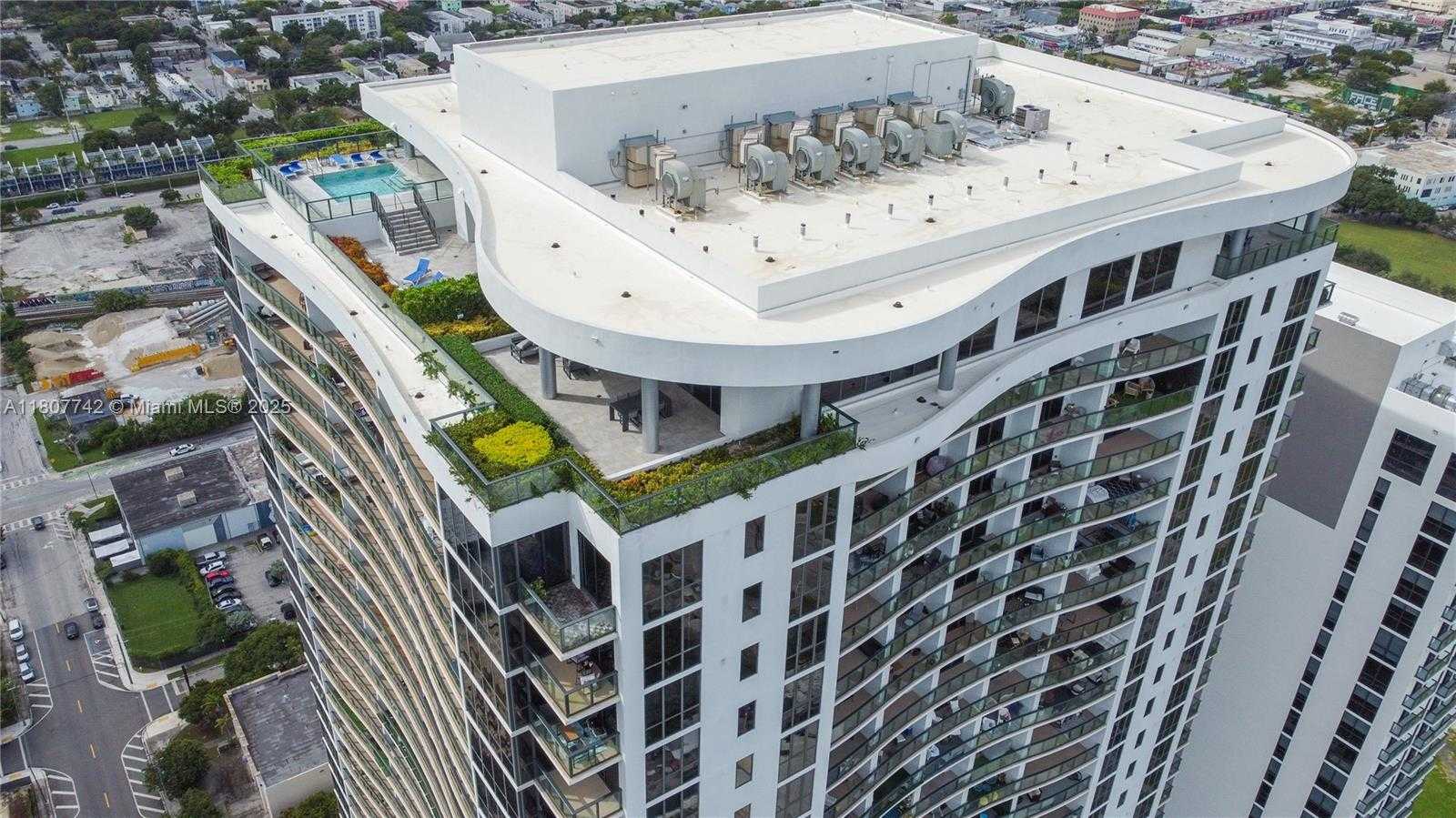 Small Image of 1600 NORTH EAST 1ST AVE #2207, Miami Number 22