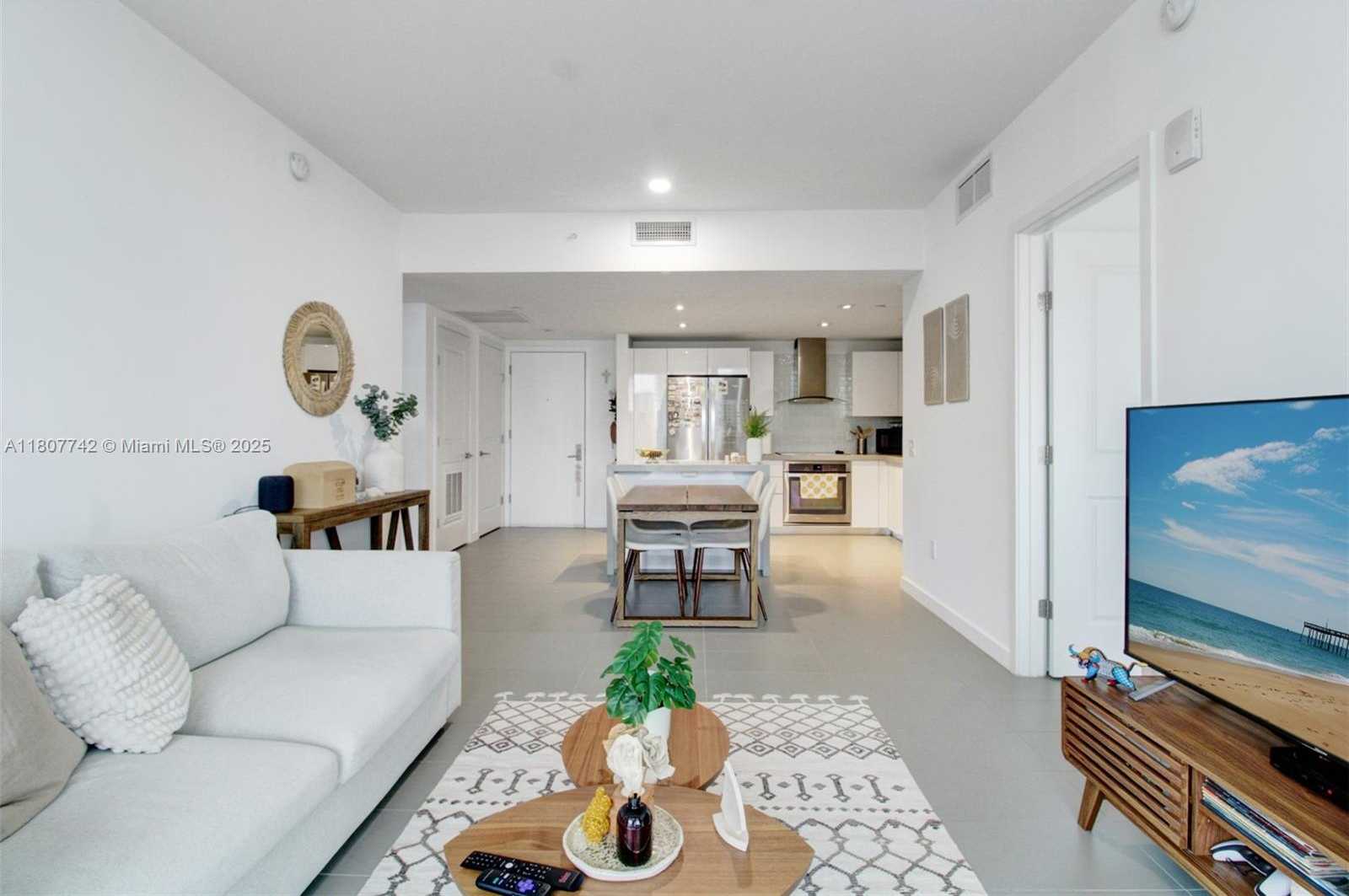 Small Image of 1600 NORTH EAST 1ST AVE #2207, Miami Number 6