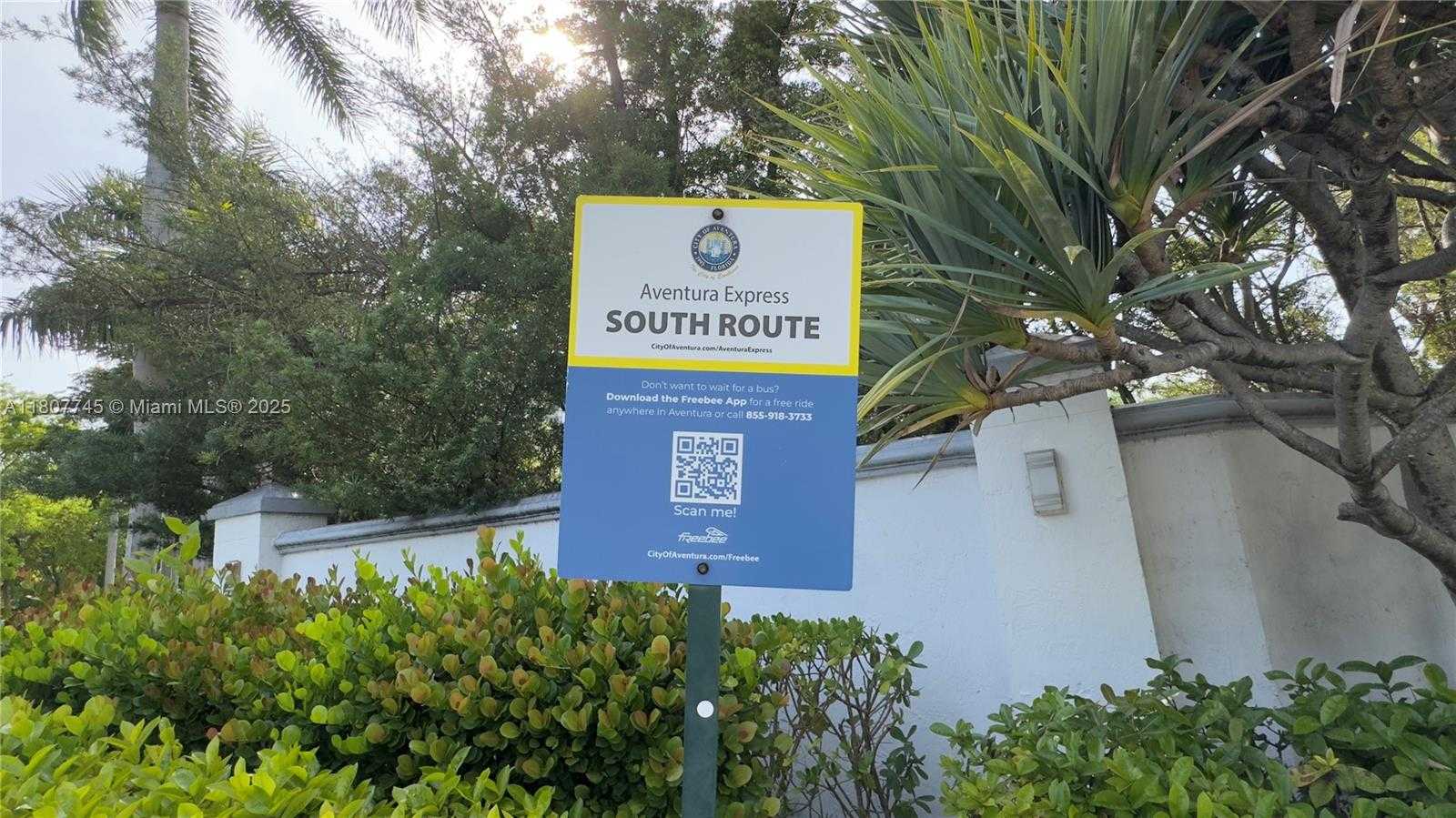 Small Image of 2851 NORTH EAST 183RD ST #1007E, Aventura Number 18