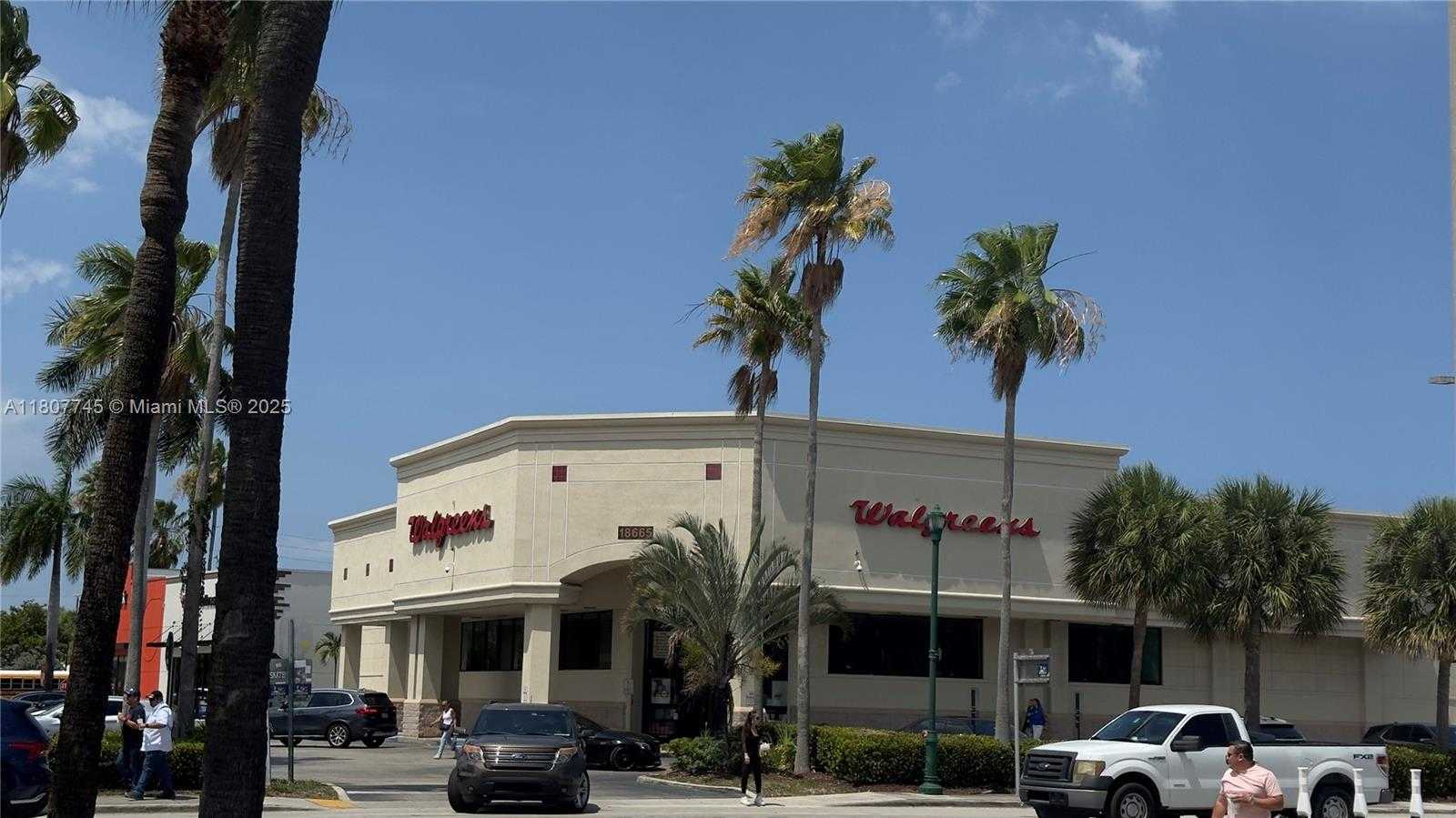 Small Image of 2851 NORTH EAST 183RD ST #1007E, Aventura Number 23