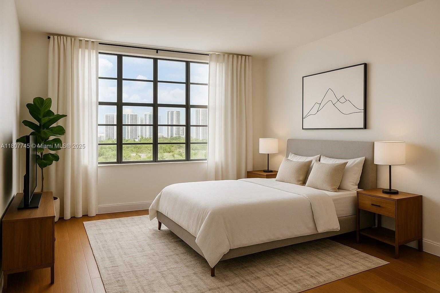 Small Image of 2851 NORTH EAST 183RD ST #1007E, Aventura Number 4