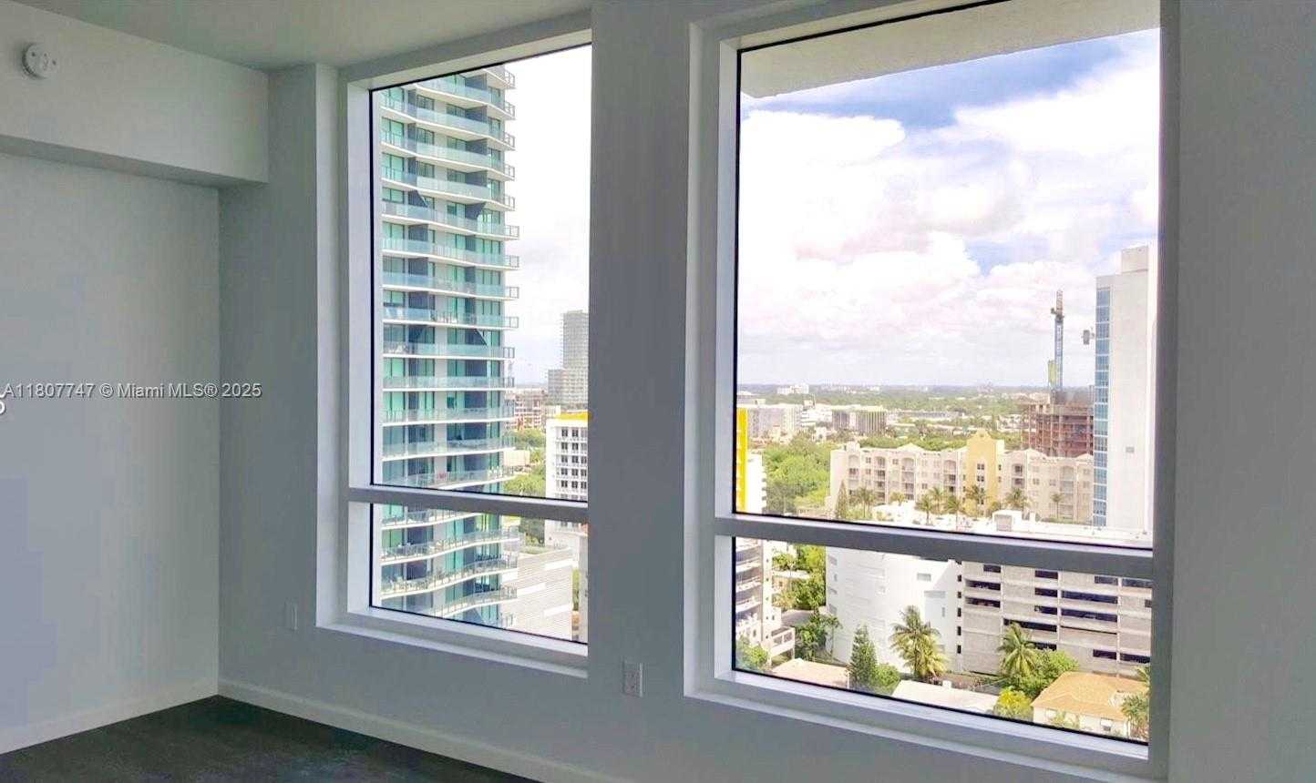 Small Image of 601 NORTH EAST 27TH #1107, Miami Number 16
