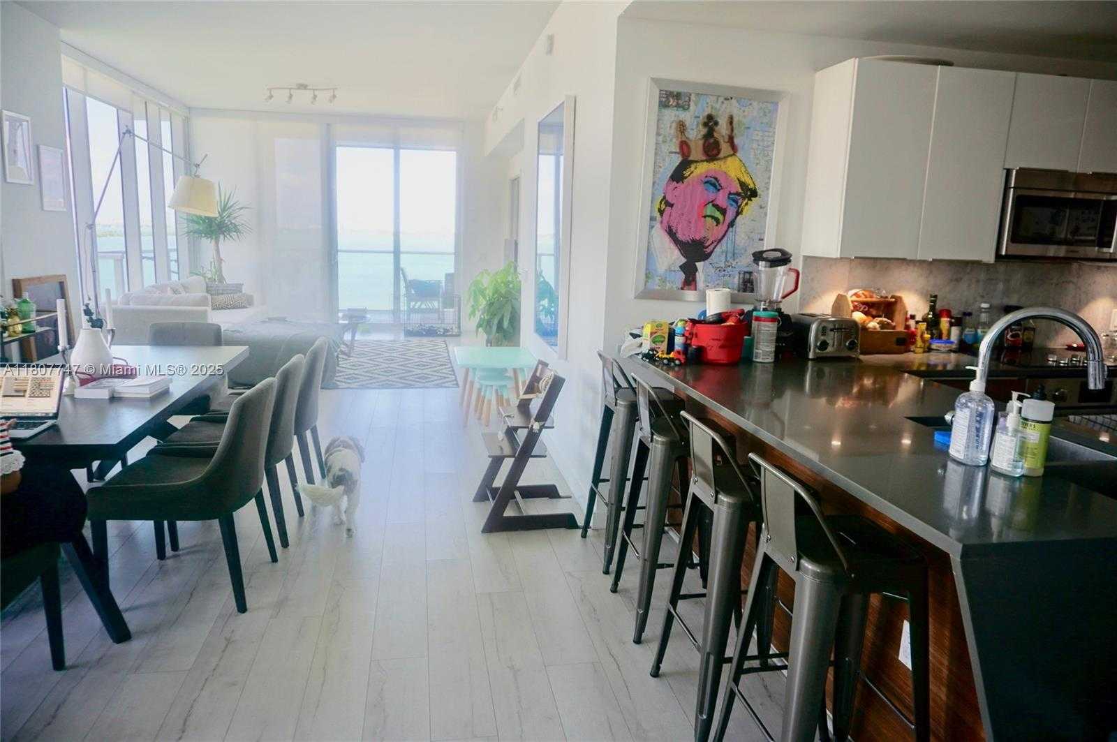 Small Image of 601 NORTH EAST 27TH #1107, Miami Number 2