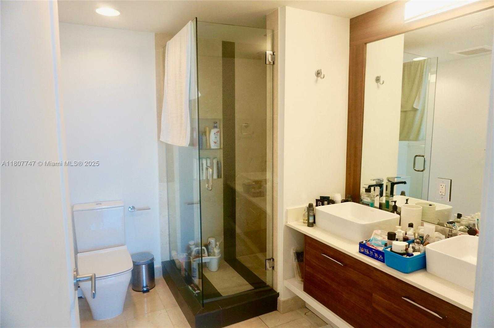 Small Image of 601 NORTH EAST 27TH #1107, Miami Number 6