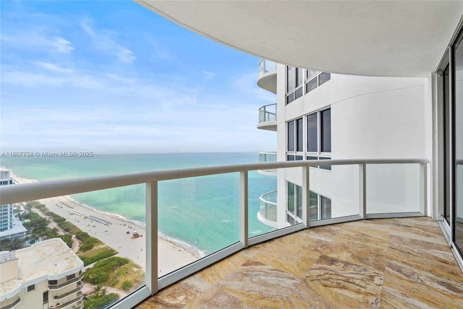 Small Image of 6365 COLLINS AVE #3011, Miami Beach Number 18