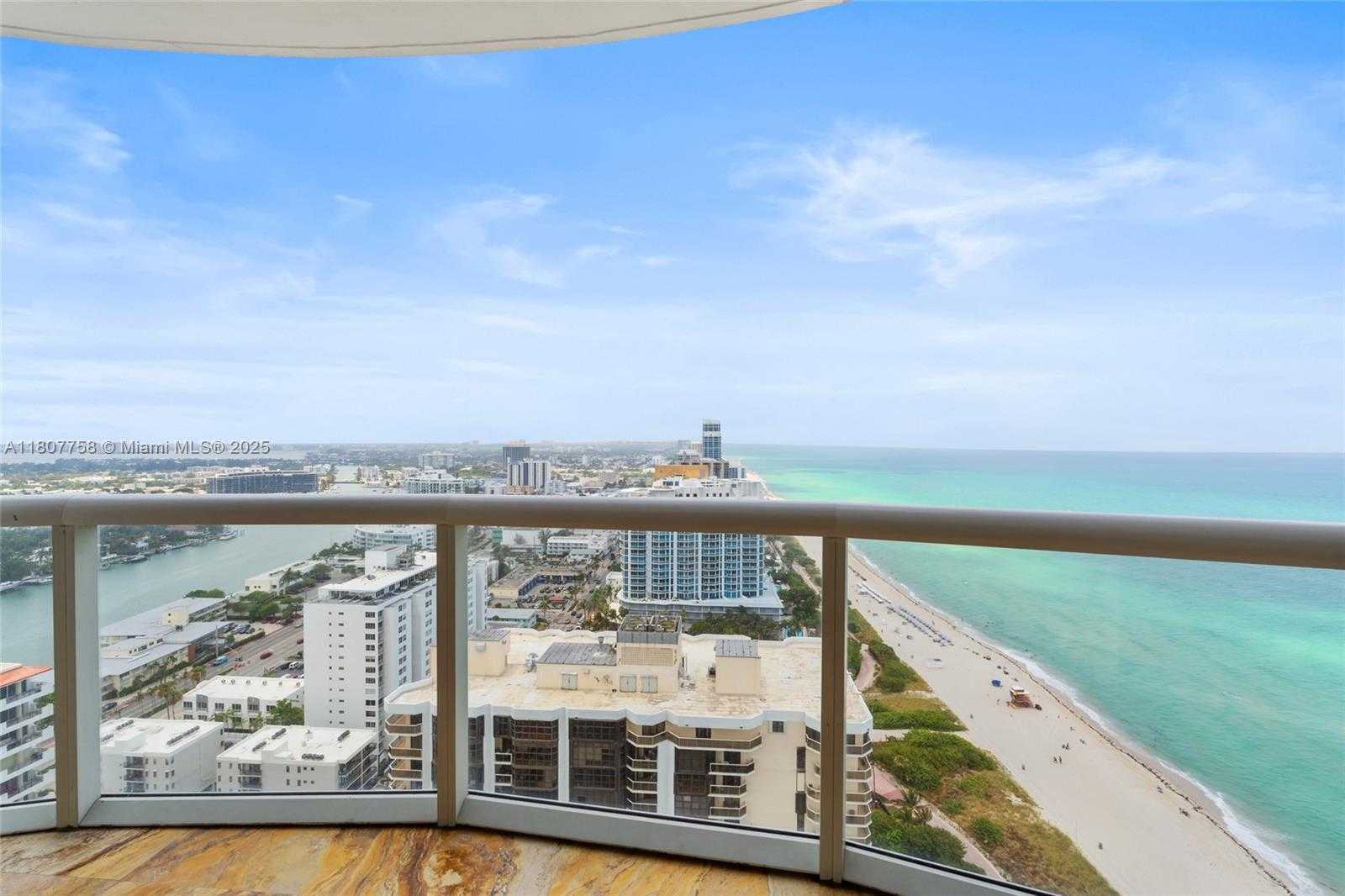 Small Image of 6365 COLLINS AVE #3011, Miami Beach Number 20