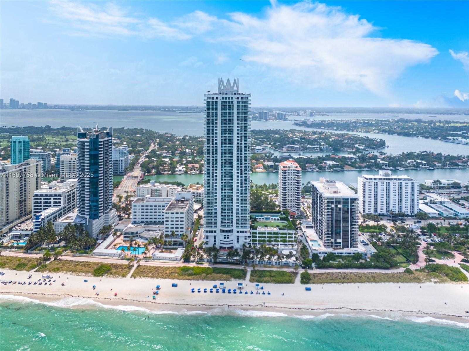 Small Image of 6365 COLLINS AVE #3011, Miami Beach Number 4