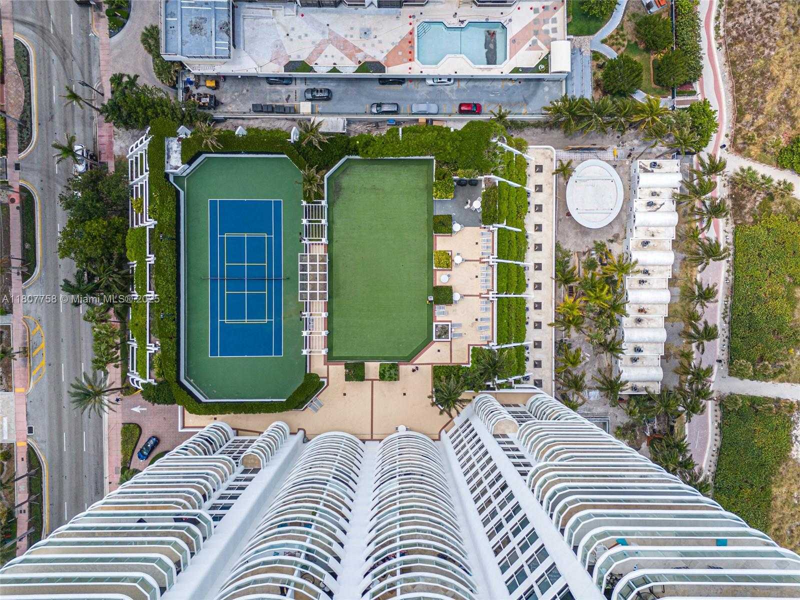 Small Image of 6365 COLLINS AVE #3011, Miami Beach Number 5