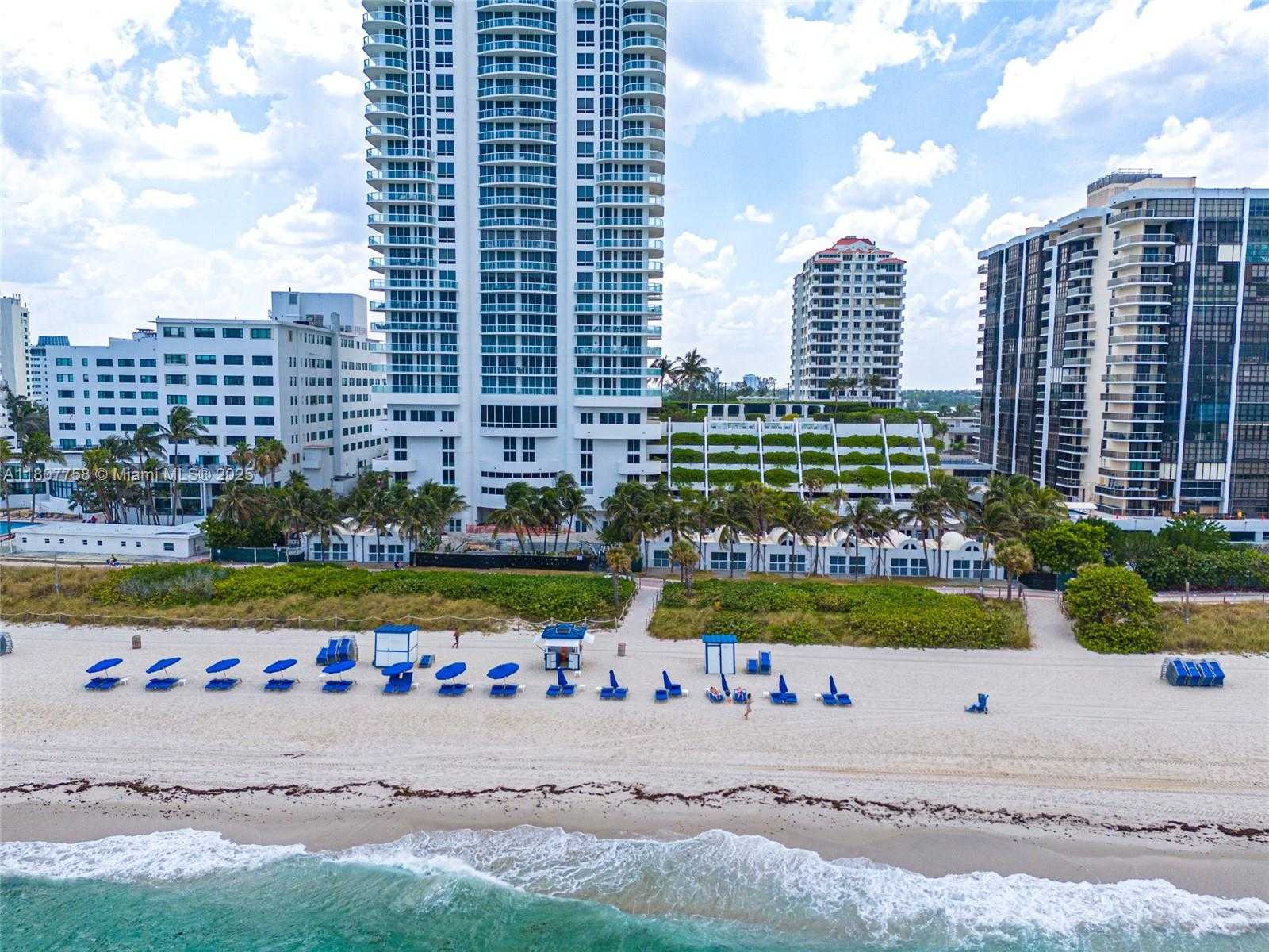 Small Image of 6365 COLLINS AVE #3011, Miami Beach Number 6