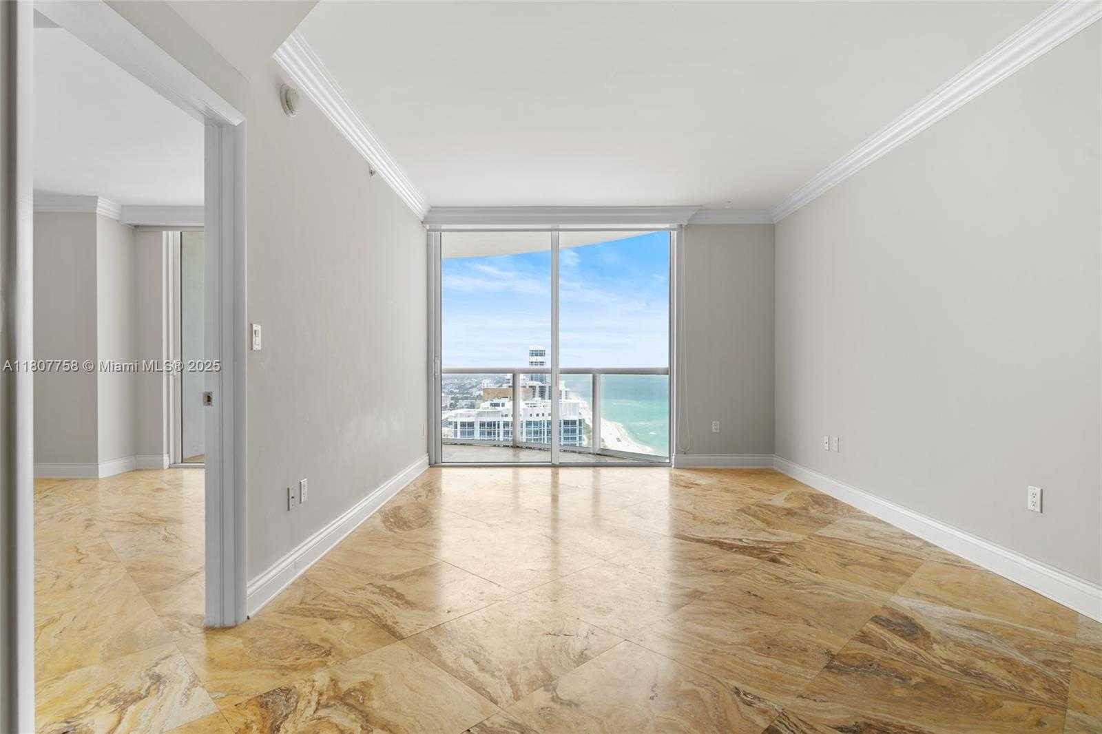 Small Image of 6365 COLLINS AVE #3011, Miami Beach Number 7