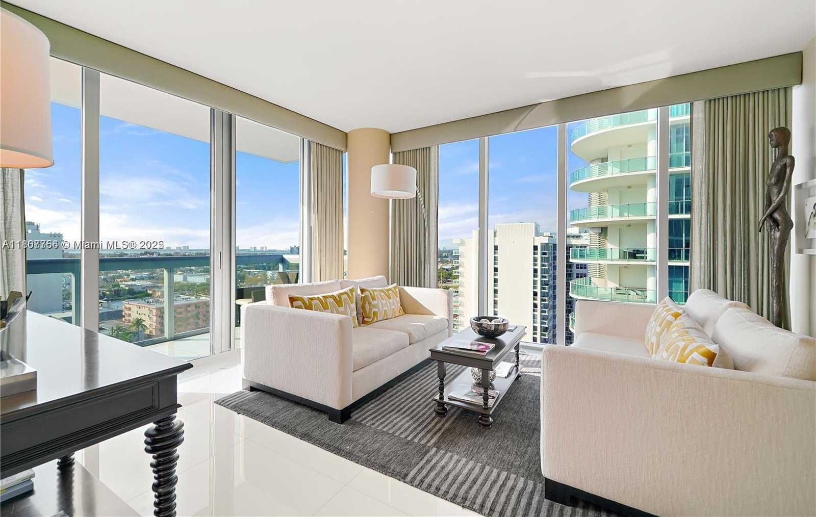 Small Image of 6899 COLLINS AVE #1404, Miami Beach Number 11