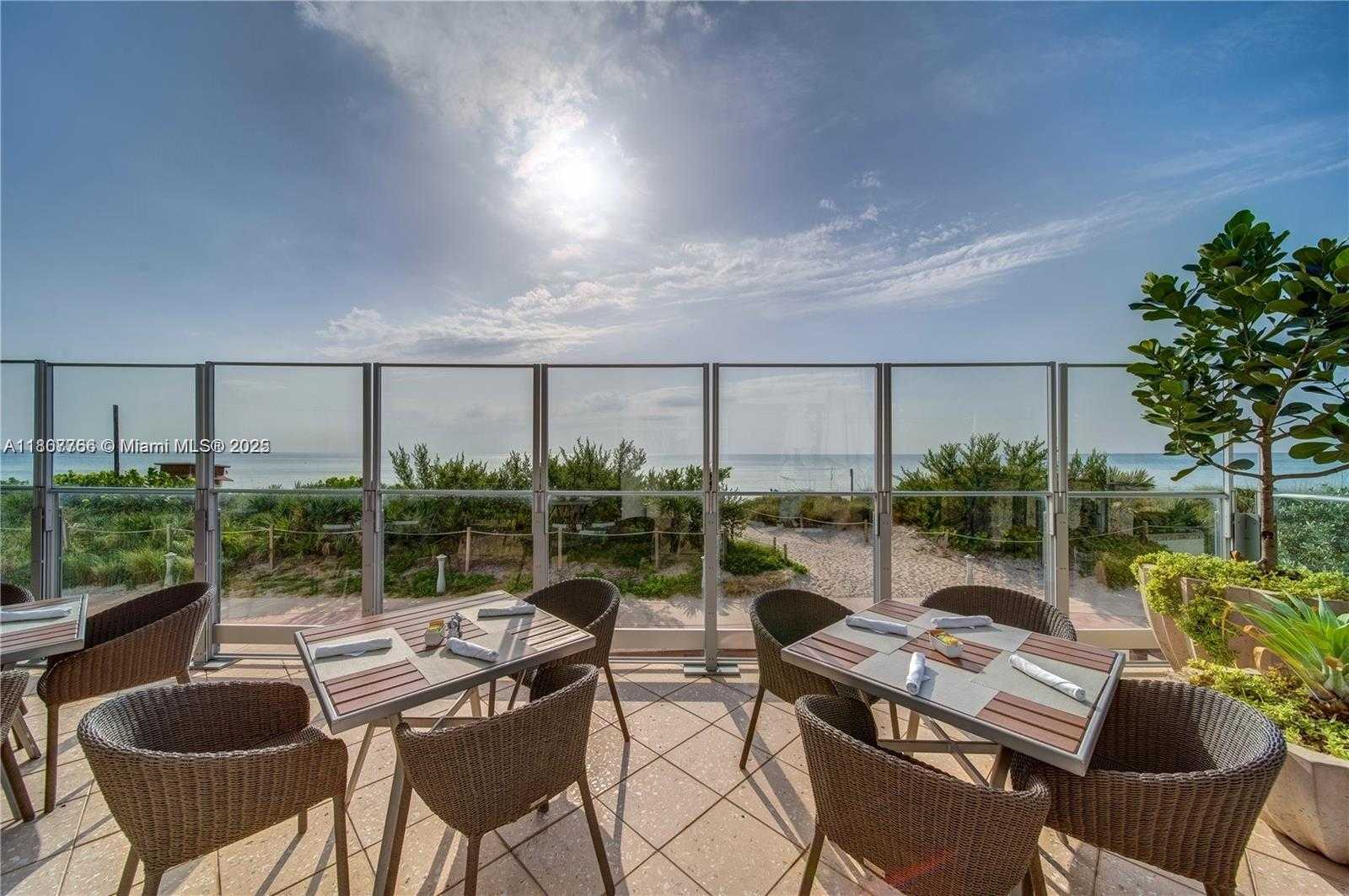 Small Image of 6899 COLLINS AVE #1404, Miami Beach Number 22