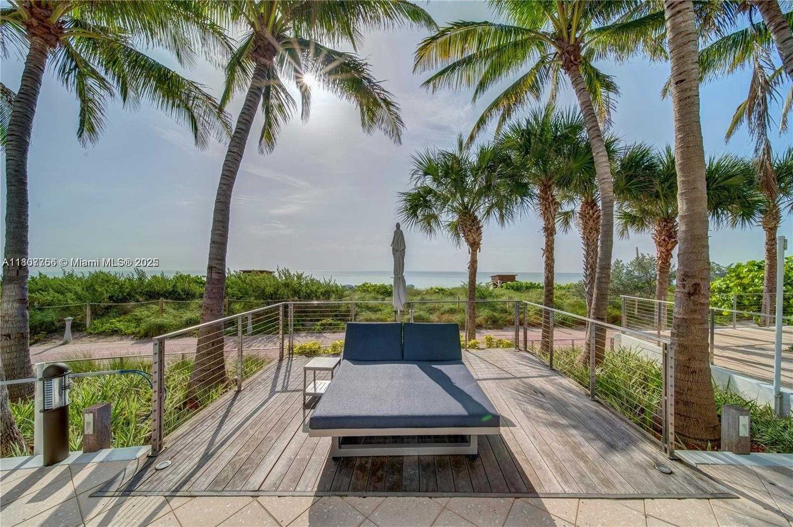 Small Image of 6899 COLLINS AVE #1404, Miami Beach Number 25