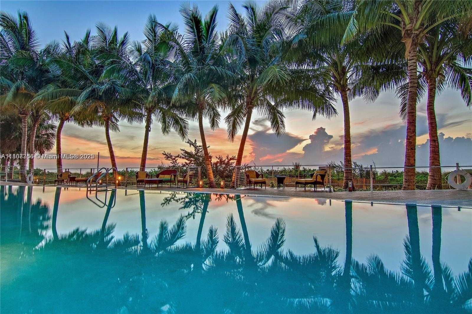 Small Image of 6899 COLLINS AVE #1404, Miami Beach Number 30