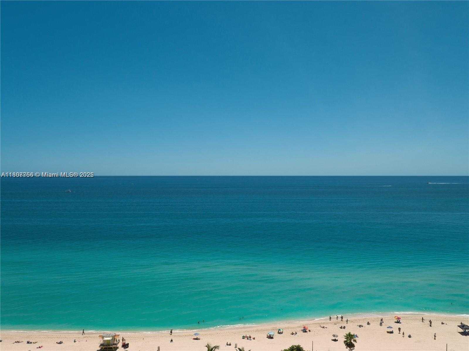 Small Image of 6899 COLLINS AVE #1404, Miami Beach Number 31