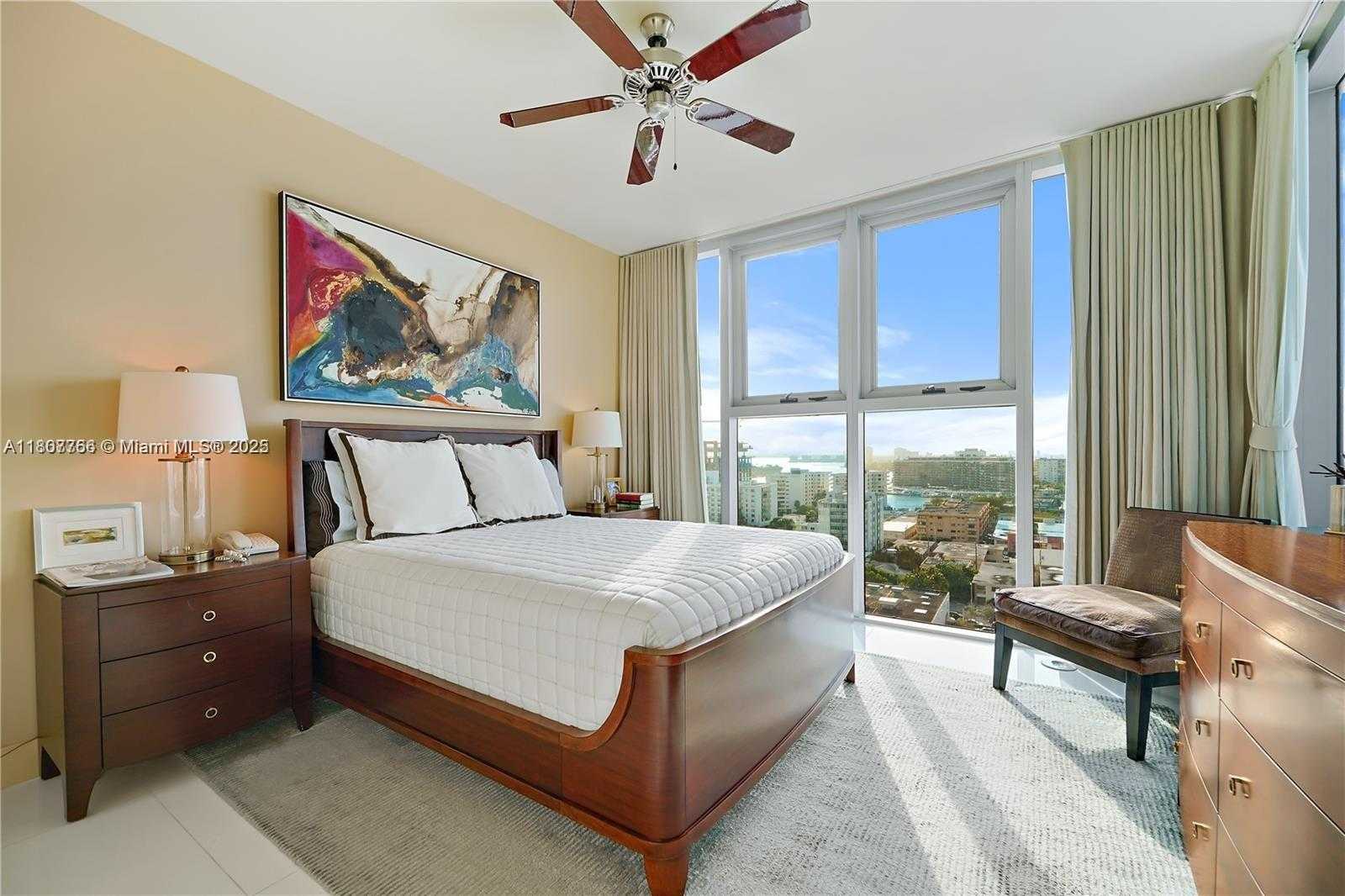 Small Image of 6899 COLLINS AVE #1404, Miami Beach Number 4
