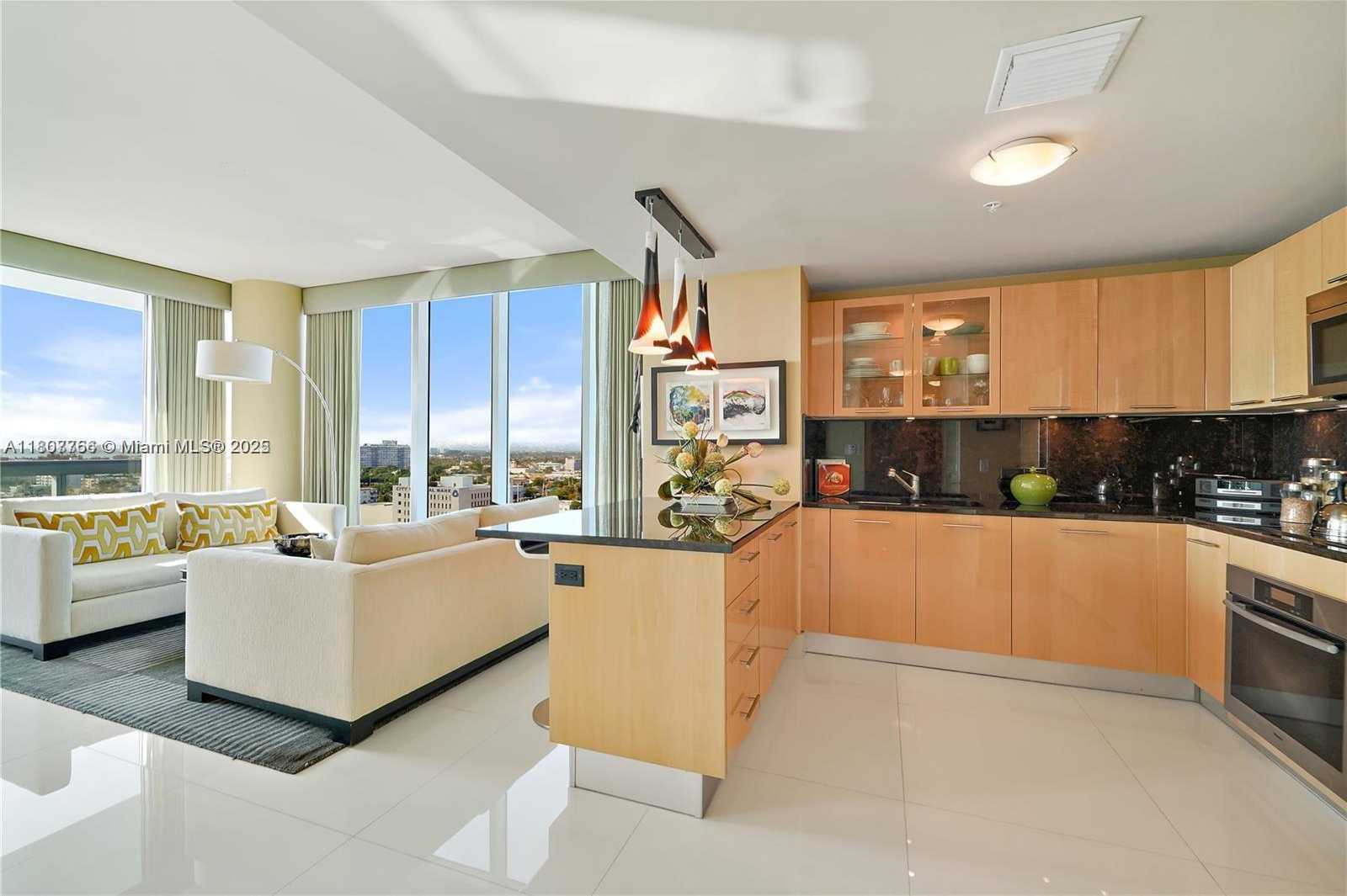 Small Image of 6899 COLLINS AVE #1404, Miami Beach Number 5