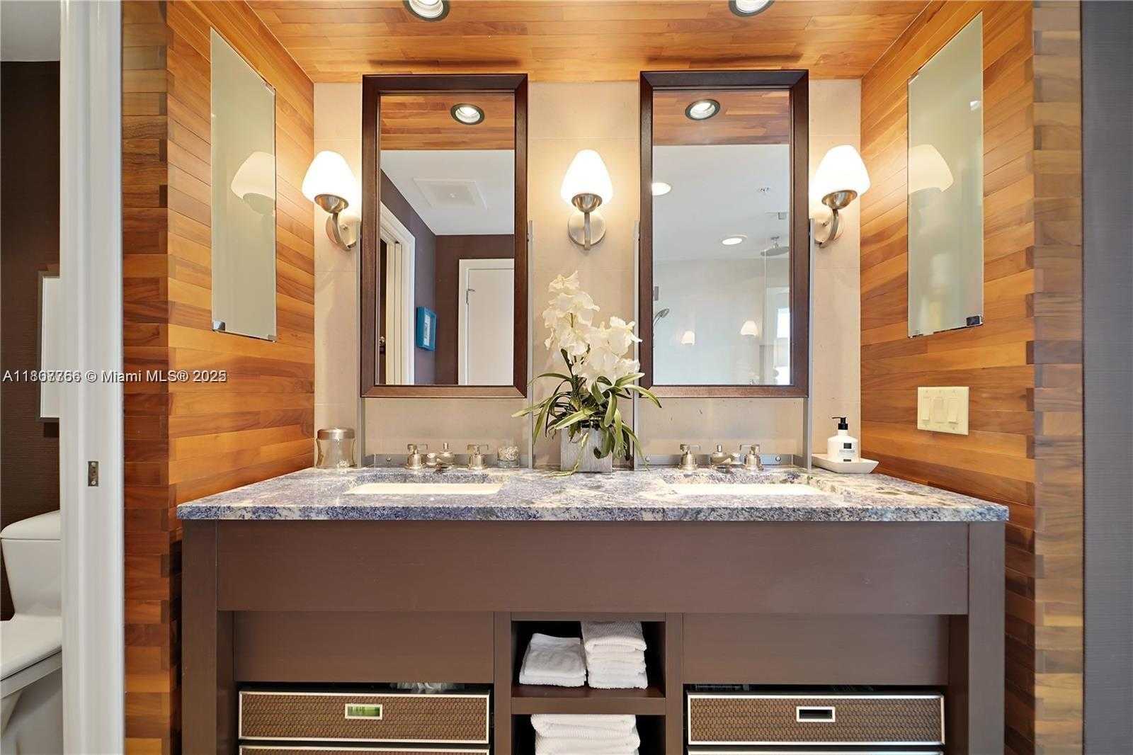 Small Image of 6899 COLLINS AVE #1404, Miami Beach Number 6