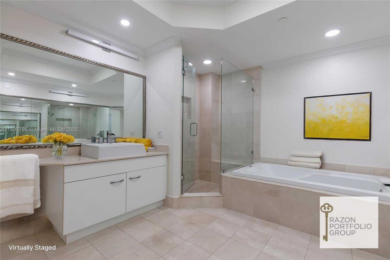 Small Image of 21150 POINT PLACE #LPH 2902, Aventura Number 25