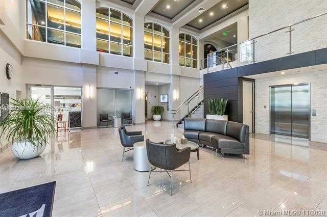 Small Image of 21150 POINT PLACE #LPH 2902, Aventura Number 49