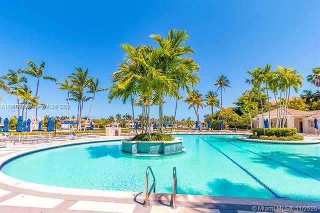 Small Image of 21150 POINT PLACE #LPH 2902, Aventura Number 52