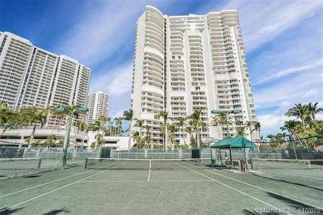 Small Image of 21150 POINT PLACE #LPH 2902, Aventura Number 53