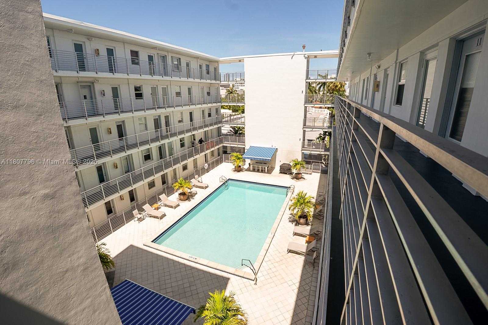 Small Image of 1545 EUCLID AVE #5C, Miami Beach Number 18