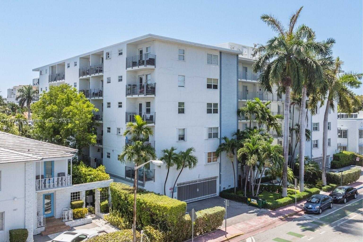 Small Image of 1545 EUCLID AVE #5C, Miami Beach Number 19