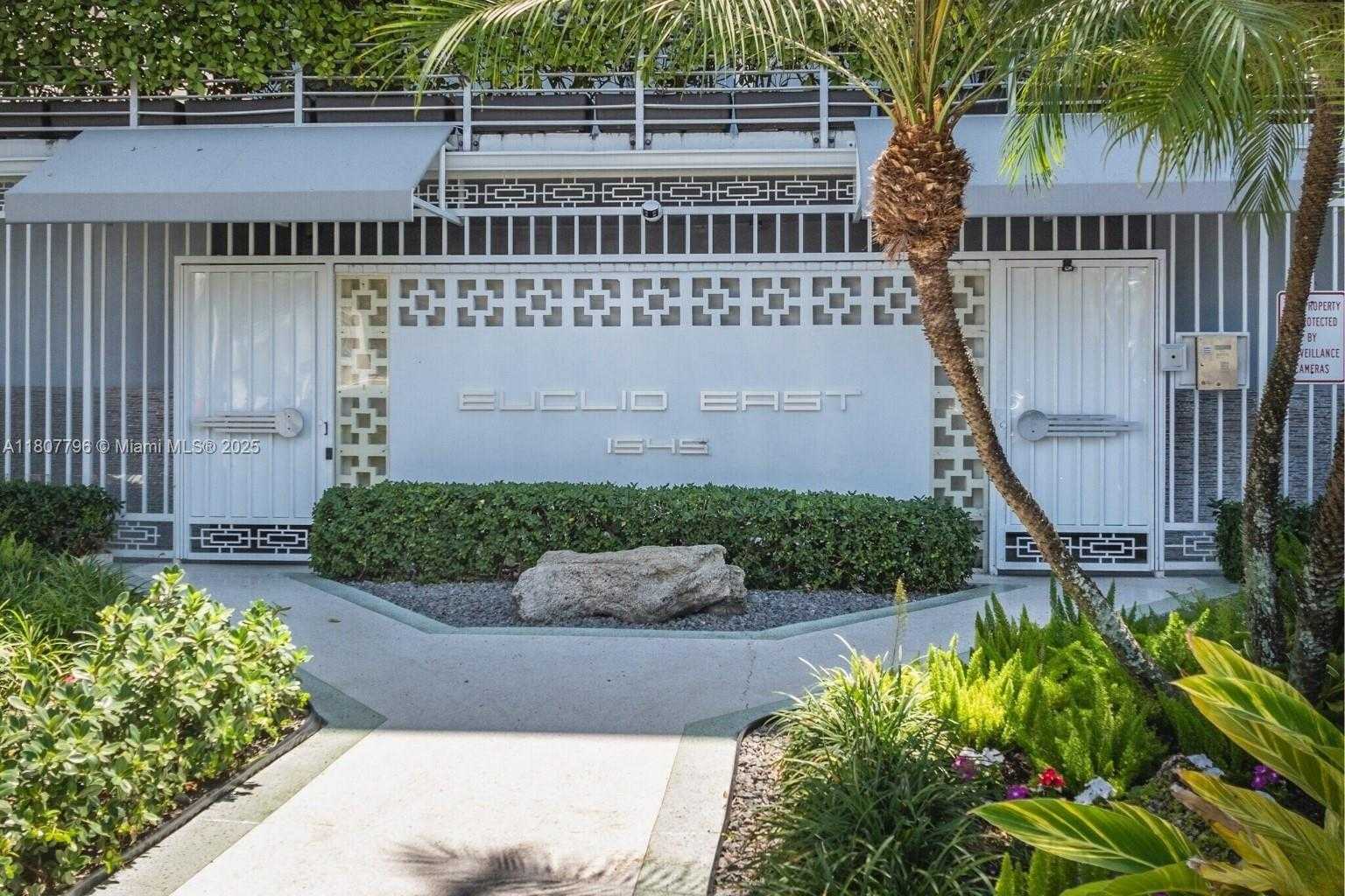 Small Image of 1545 EUCLID AVE #5C, Miami Beach Number 21