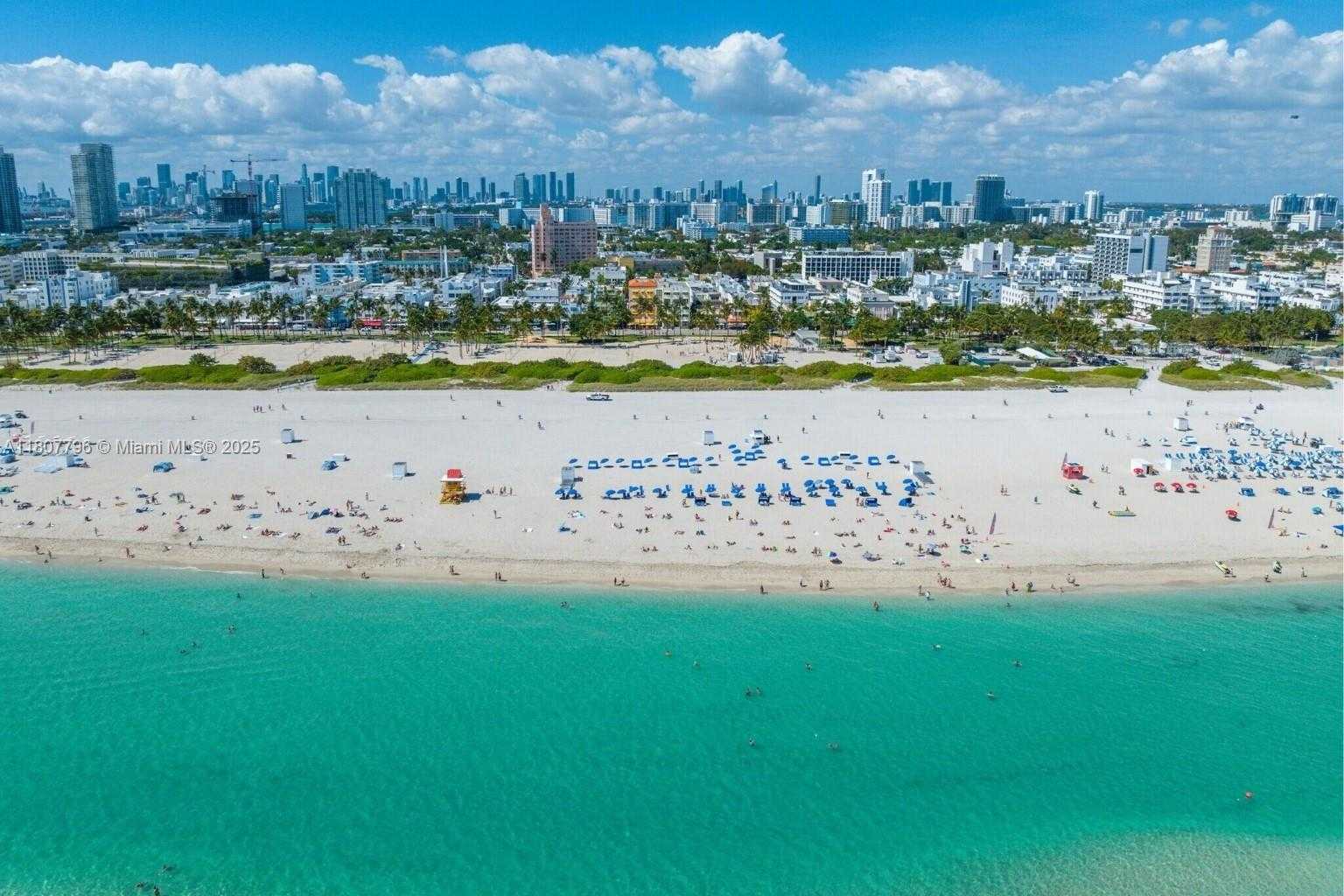 Small Image of 1545 EUCLID AVE #5C, Miami Beach Number 22
