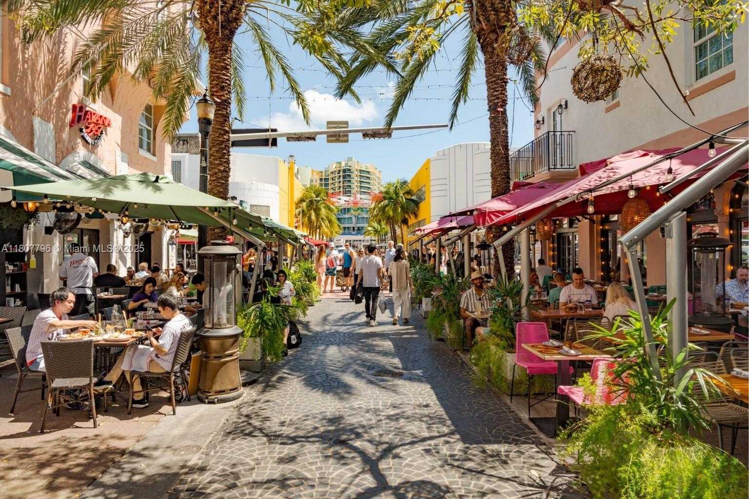 Small Image of 1545 EUCLID AVE #5C, Miami Beach Number 23